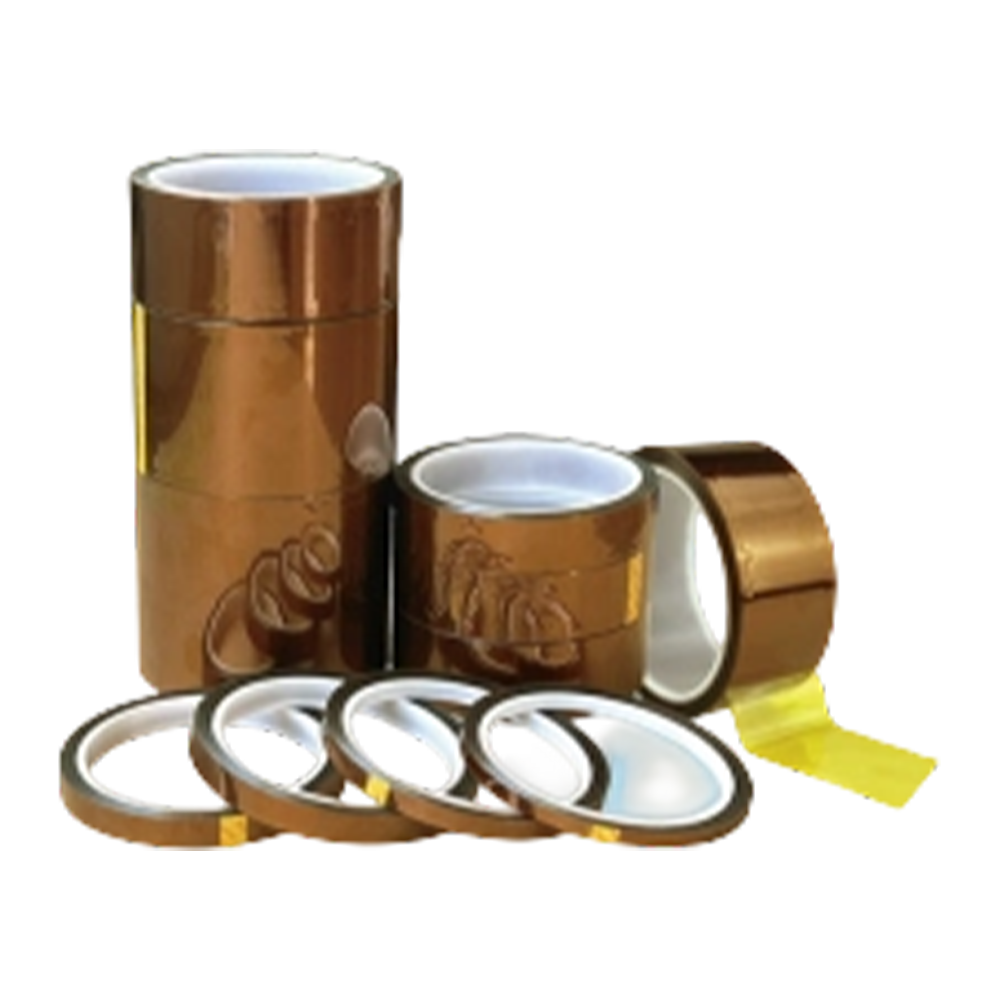 PI Gold Finger Tape